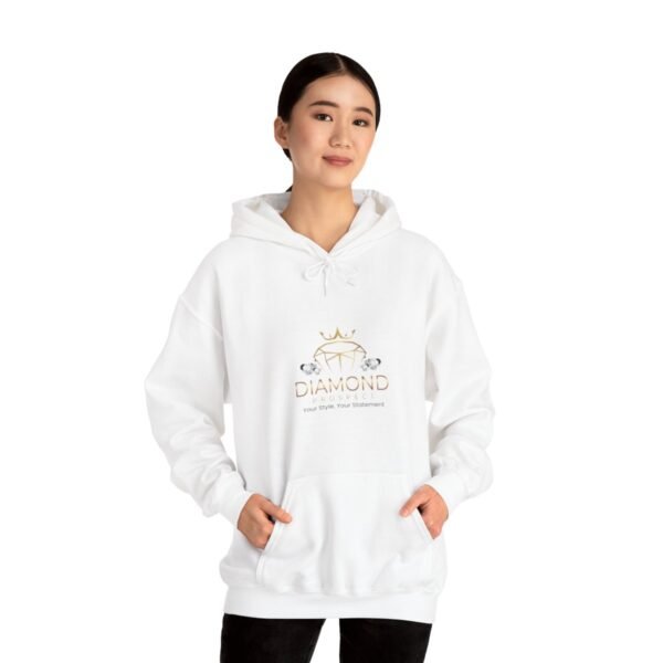 Unisex Heavy Blend™ Hooded Sweatshirt - Image 19