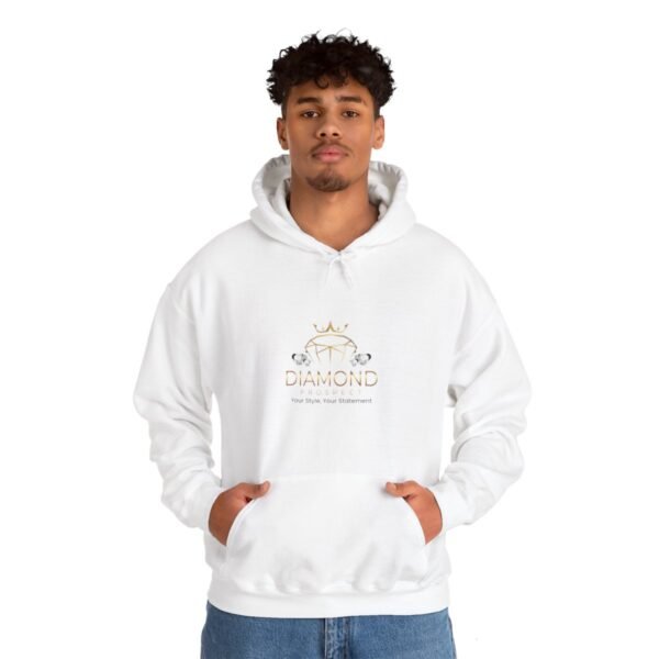 Unisex Heavy Blend™ Hooded Sweatshirt - Image 20