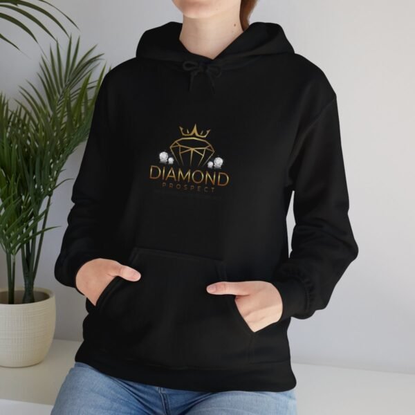 Unisex Heavy Blend™ Hooded Sweatshirt - Image 39
