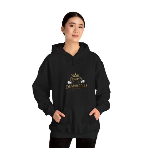 Unisex Heavy Blend™ Hooded Sweatshirt - Image 32