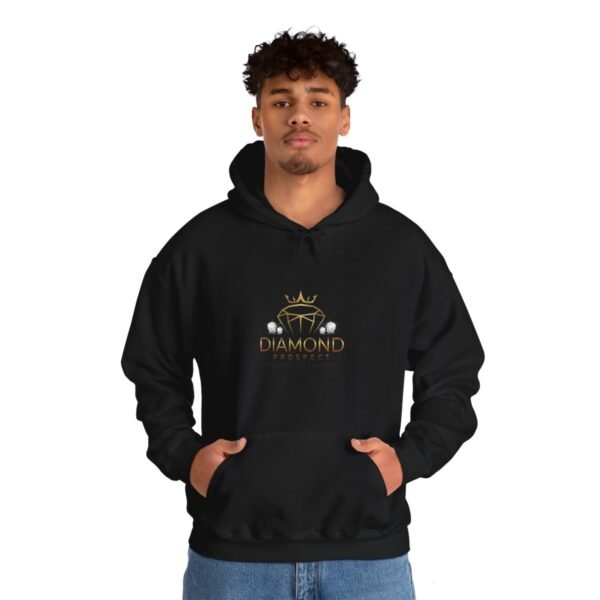 Unisex Heavy Blend™ Hooded Sweatshirt - Image 33