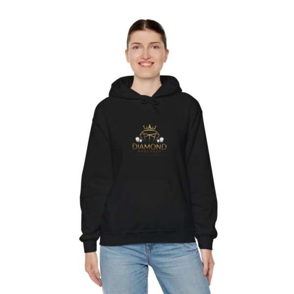 Unisex Heavy Blend™ Hooded Sweatshirt - Image 34