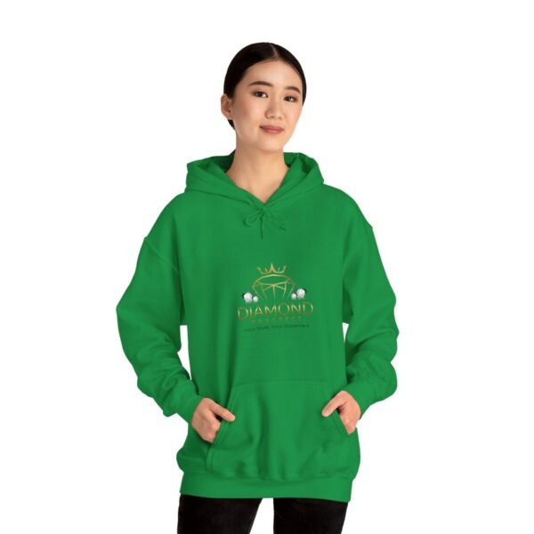 Unisex Heavy Blend™ Hooded Sweatshirt - Image 84