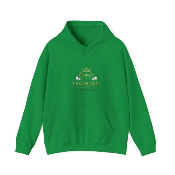 Unisex Heavy Blend™ Hooded Sweatshirt - Image 79