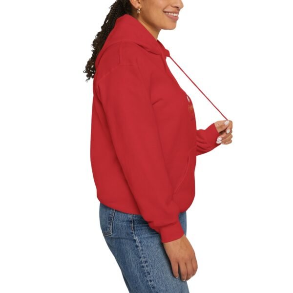 Unisex Heavy Blend™ Hooded Sweatshirt - Image 154