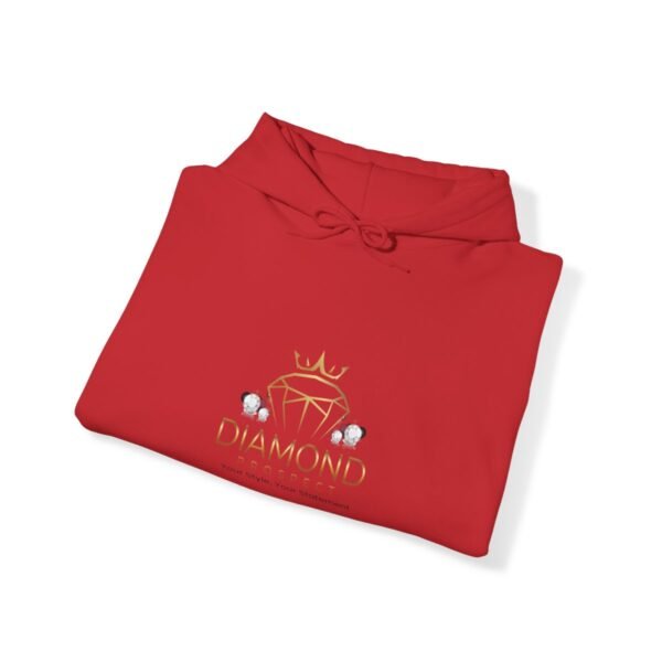 Unisex Heavy Blend™ Hooded Sweatshirt - Image 147
