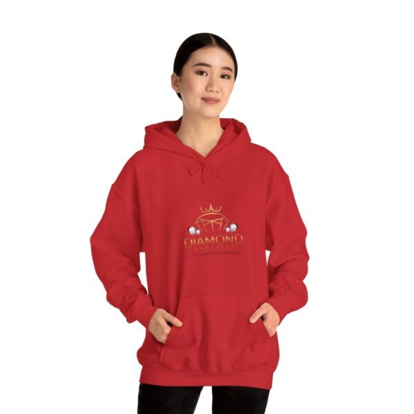 Unisex Heavy Blend™ Hooded Sweatshirt - Image 149