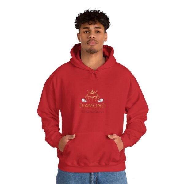 Unisex Heavy Blend™ Hooded Sweatshirt - Image 150