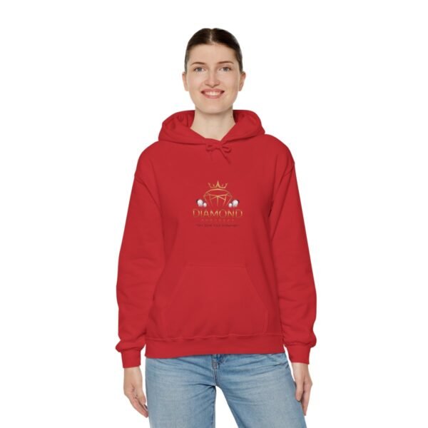 Unisex Heavy Blend™ Hooded Sweatshirt - Image 151