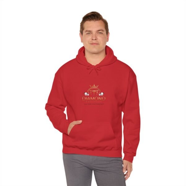 Unisex Heavy Blend™ Hooded Sweatshirt - Image 152