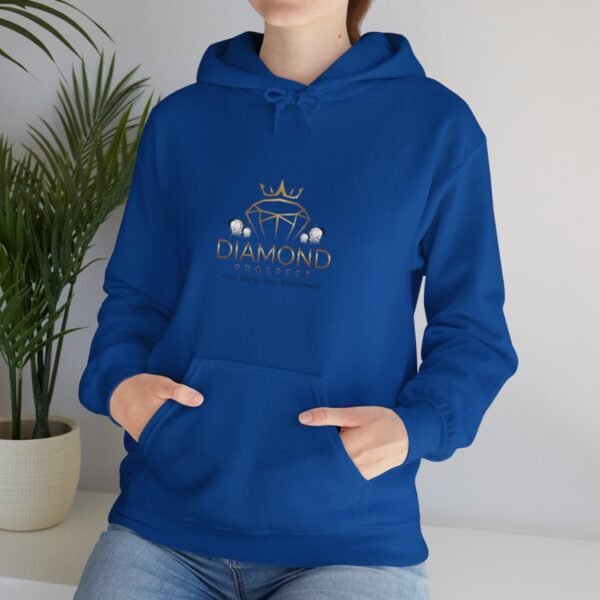 Unisex Heavy Blend™ Hooded Sweatshirt - Image 143