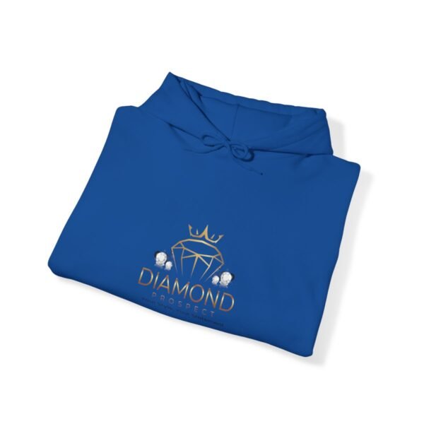 Unisex Heavy Blend™ Hooded Sweatshirt - Image 134