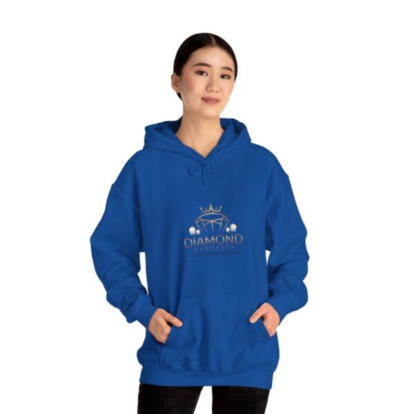 Unisex Heavy Blend™ Hooded Sweatshirt - Image 136