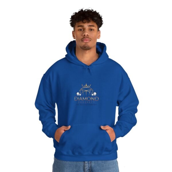 Unisex Heavy Blend™ Hooded Sweatshirt - Image 137