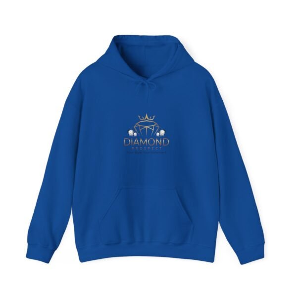Unisex Heavy Blend™ Hooded Sweatshirt - Image 131