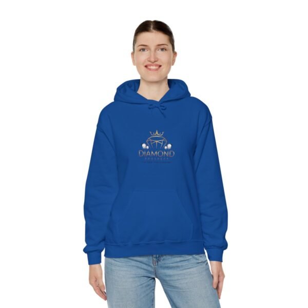 Unisex Heavy Blend™ Hooded Sweatshirt - Image 138
