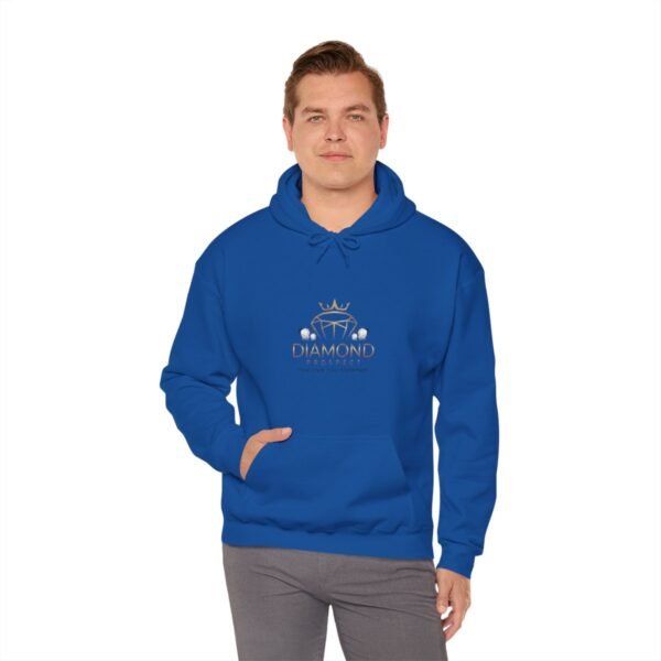 Unisex Heavy Blend™ Hooded Sweatshirt - Image 139