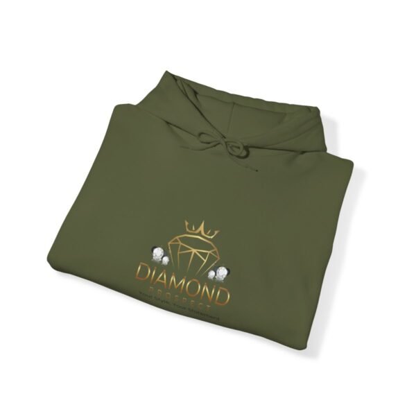Unisex Heavy Blend™ Hooded Sweatshirt - Image 69