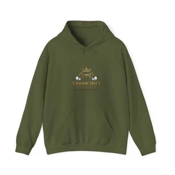 Unisex Heavy Blend™ Hooded Sweatshirt - Image 66