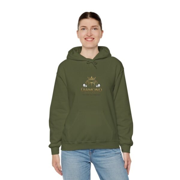 Unisex Heavy Blend™ Hooded Sweatshirt - Image 73