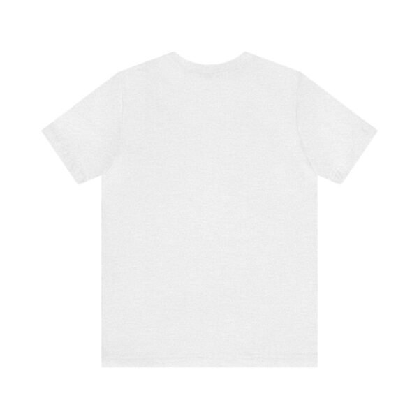 Unisex Jersey Short Sleeve Tee - Image 26