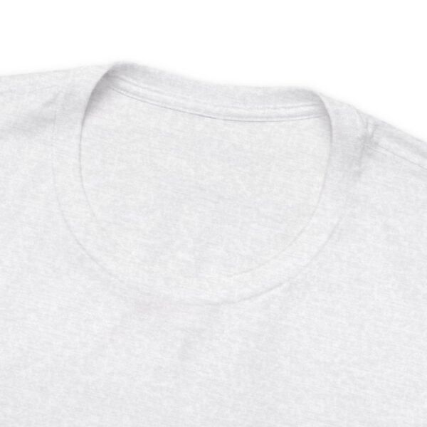 Unisex Jersey Short Sleeve Tee - Image 35