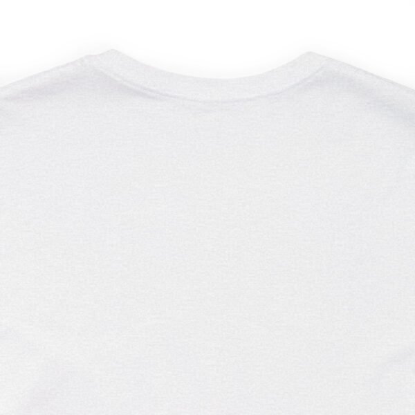 Unisex Jersey Short Sleeve Tee - Image 36