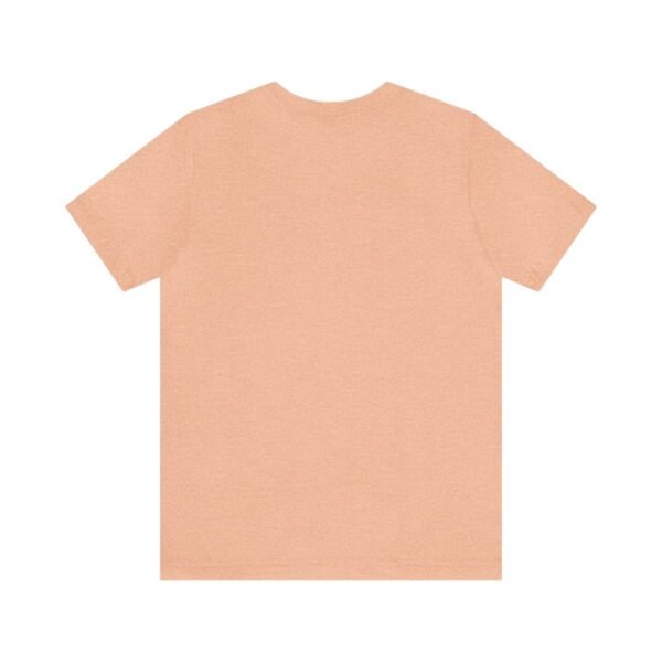 Unisex Jersey Short Sleeve Tee - Image 98