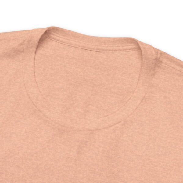 Unisex Jersey Short Sleeve Tee - Image 107
