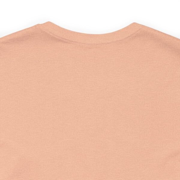 Unisex Jersey Short Sleeve Tee - Image 108