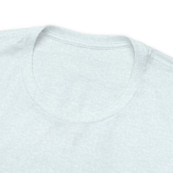 Unisex Jersey Short Sleeve Tee - Image 143