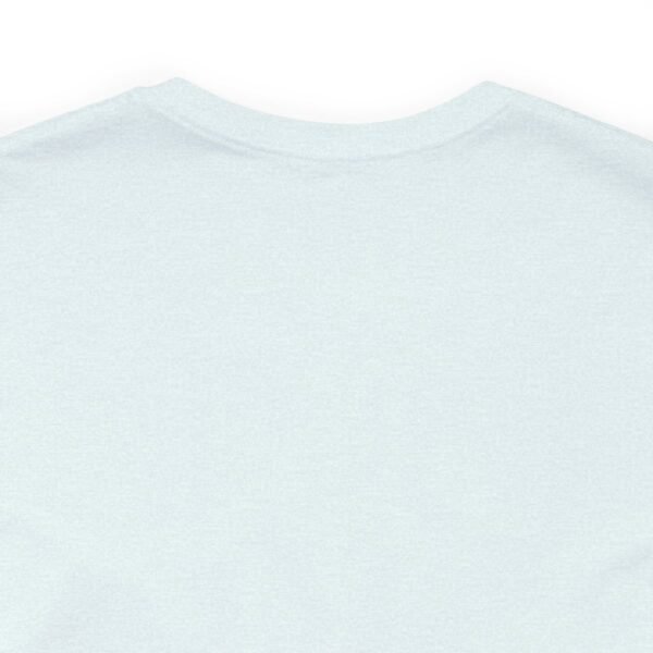 Unisex Jersey Short Sleeve Tee - Image 144