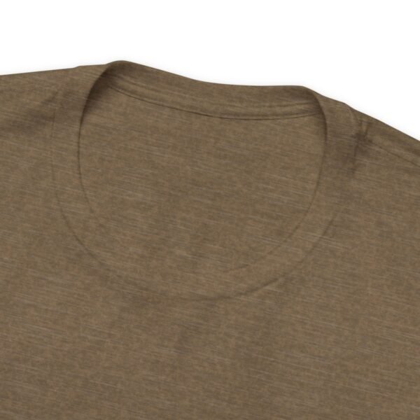 Unisex Jersey Short Sleeve Tee - Image 119