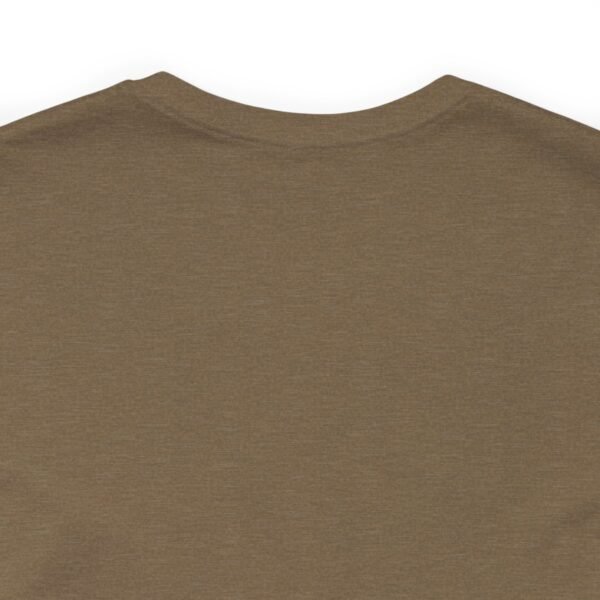 Unisex Jersey Short Sleeve Tee - Image 120