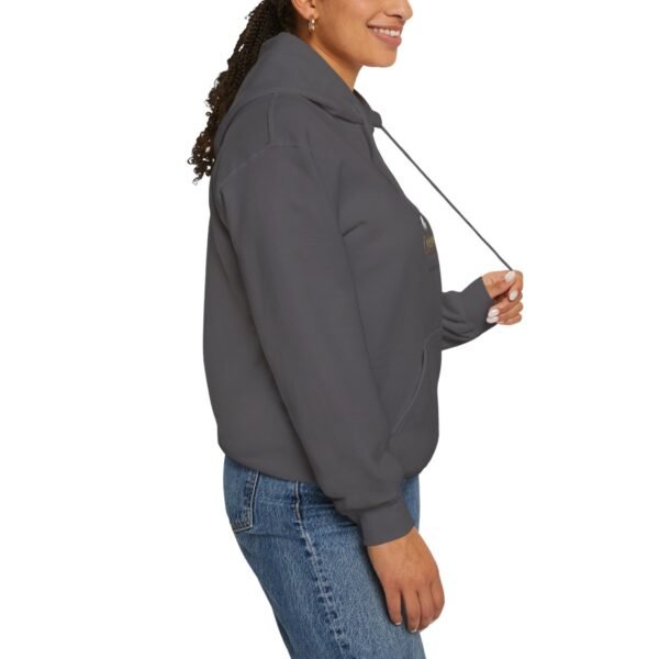 Unisex Heavy Blend™ Hooded Sweatshirt - Image 128