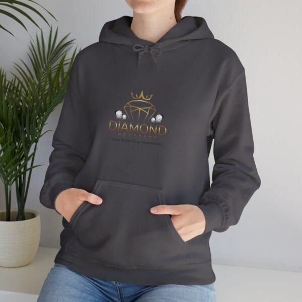 Unisex Heavy Blend™ Hooded Sweatshirt - Image 130