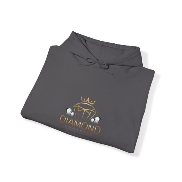 Unisex Heavy Blend™ Hooded Sweatshirt - Image 121