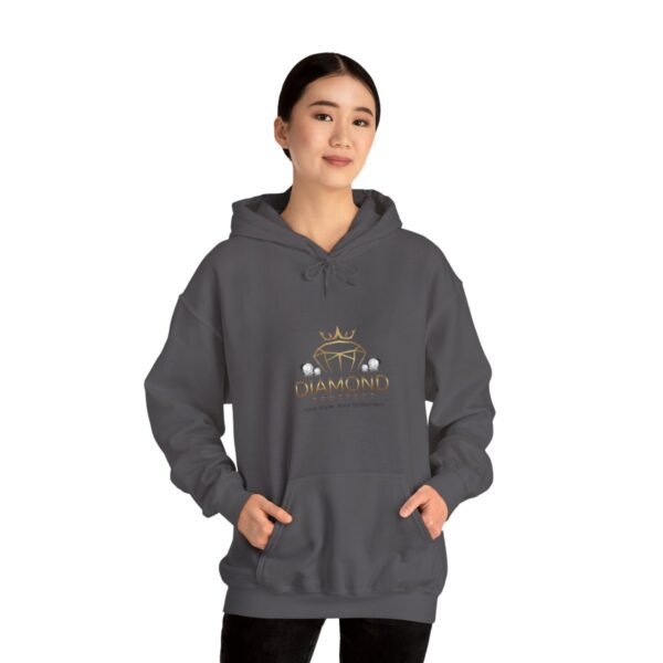 Unisex Heavy Blend™ Hooded Sweatshirt - Image 123