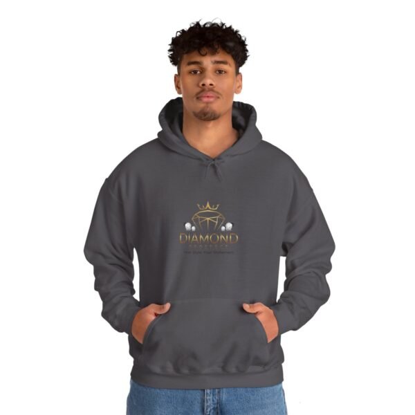 Unisex Heavy Blend™ Hooded Sweatshirt - Image 124