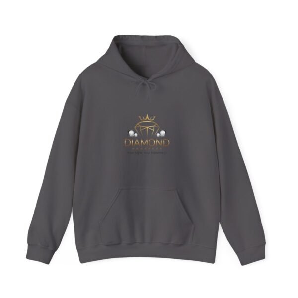 Unisex Heavy Blend™ Hooded Sweatshirt - Image 118