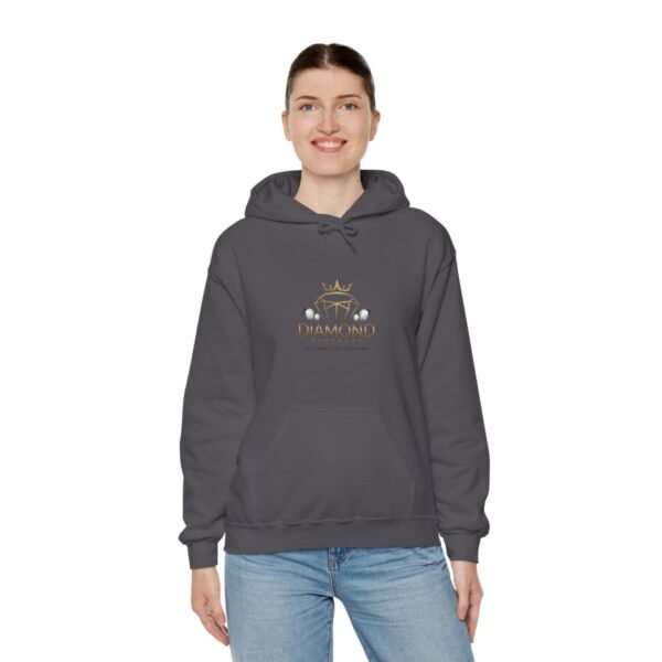 Unisex Heavy Blend™ Hooded Sweatshirt - Image 125