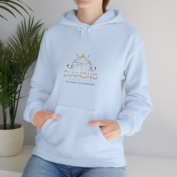 Unisex Heavy Blend™ Hooded Sweatshirt - Image 117
