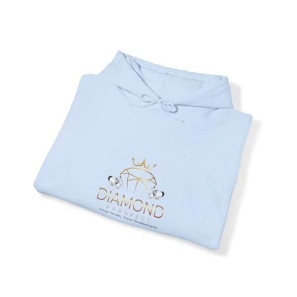 Unisex Heavy Blend™ Hooded Sweatshirt - Image 108