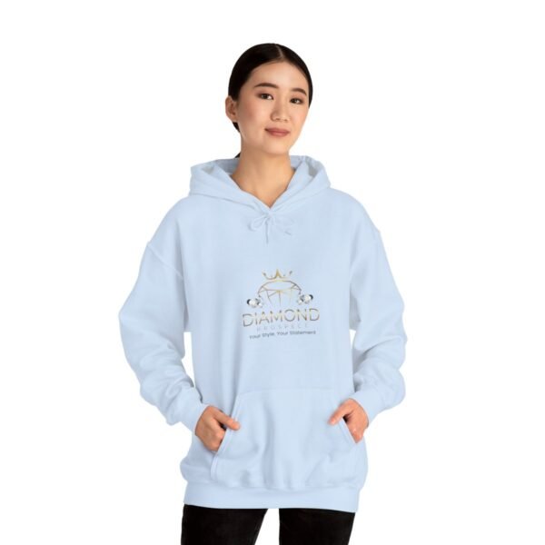 Unisex Heavy Blend™ Hooded Sweatshirt - Image 110