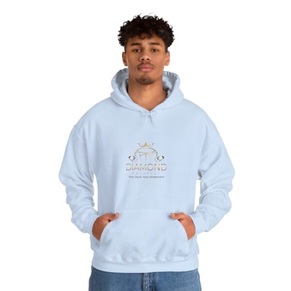 Unisex Heavy Blend™ Hooded Sweatshirt - Image 111