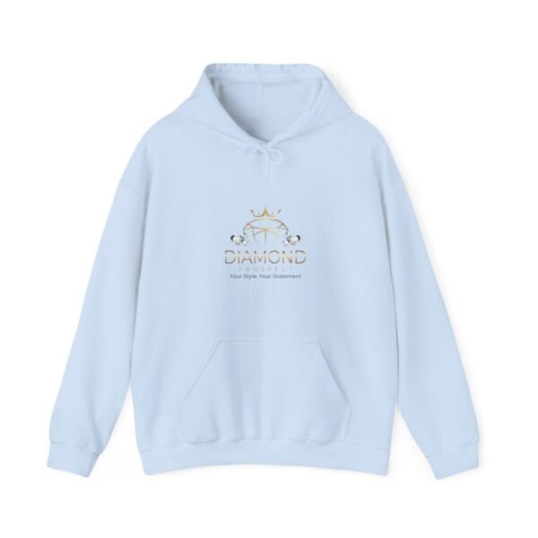 Unisex Heavy Blend™ Hooded Sweatshirt - Image 105