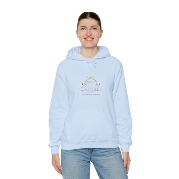 Unisex Heavy Blend™ Hooded Sweatshirt - Image 112
