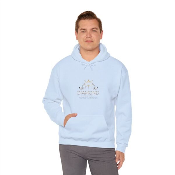 Unisex Heavy Blend™ Hooded Sweatshirt - Image 113