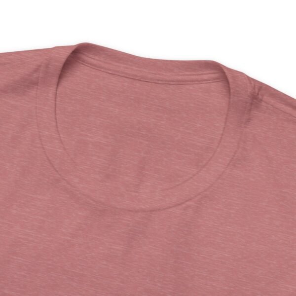 Unisex Jersey Short Sleeve Tee - Image 59