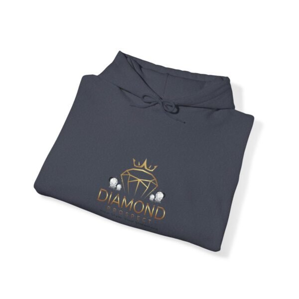 Unisex Heavy Blend™ Hooded Sweatshirt - Image 4